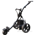 3 wheel electric golf pull cart,cheap trolley golf for sale